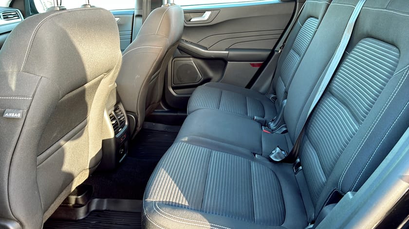 Bild 5 av Ford Kuga
