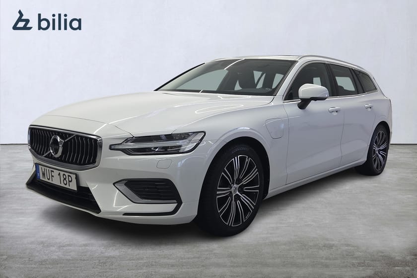 Bild 1 av Volvo V60