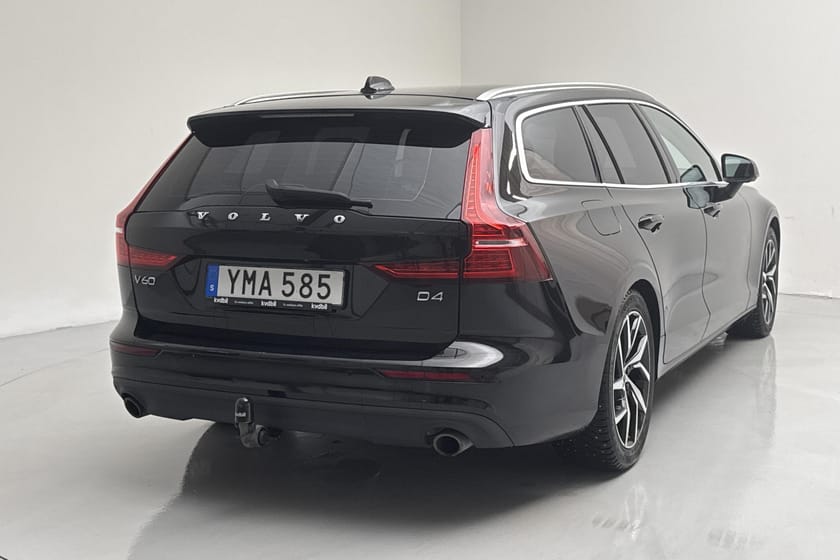 Bild 3 av Volvo V60