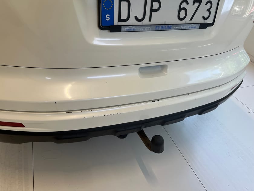 Bild 5 av Honda CR-V