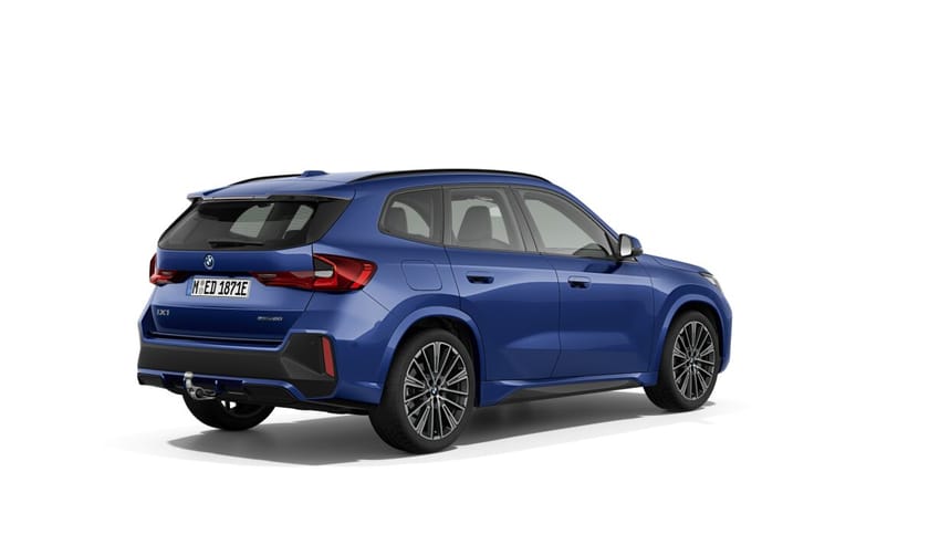 Bild 3 av BMW iX1 eDrive20