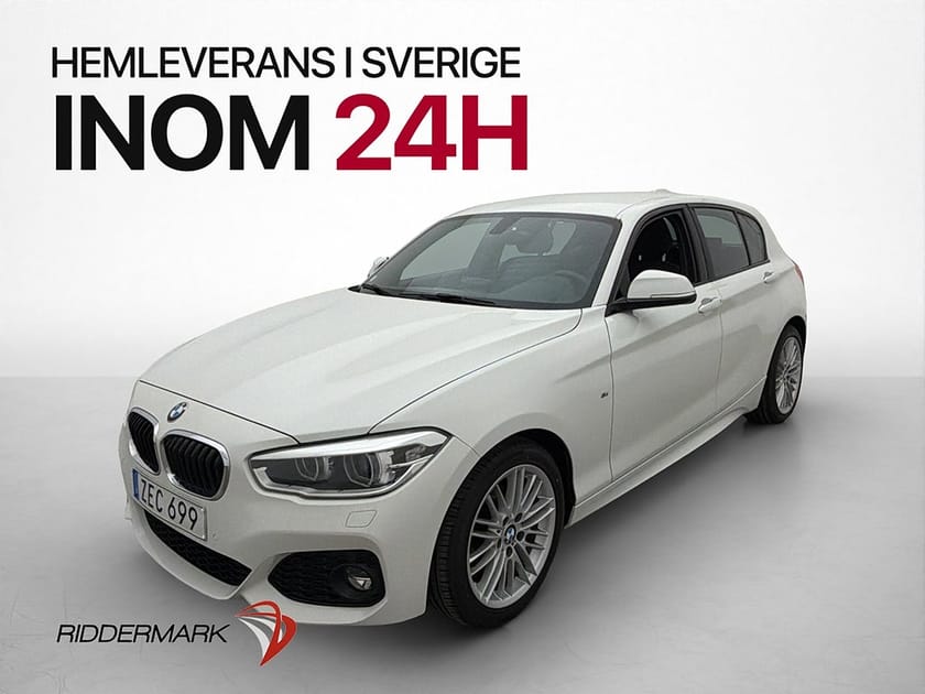 Bild 3 av BMW 118i