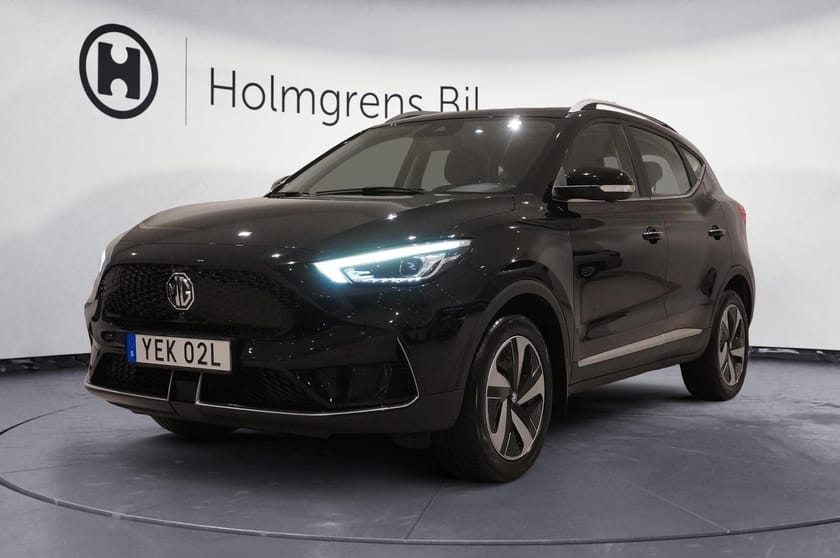 Bild 1 av MG ZS EV Long Range