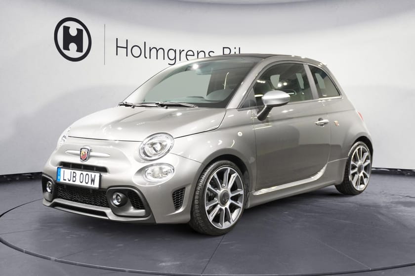 Bild 1 av Abarth 595C