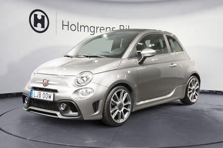 Abarth 595C