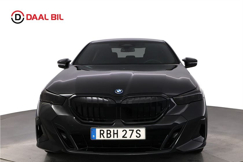 Bild 2 av BMW 530e xDrive