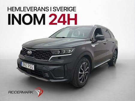 Kia Sorento PHEV