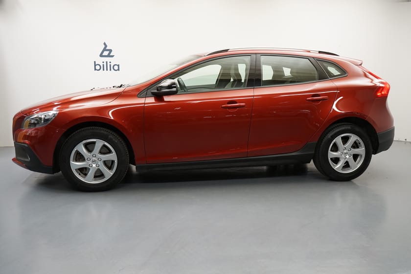 Bild 2 av Volvo V40 Cross Country