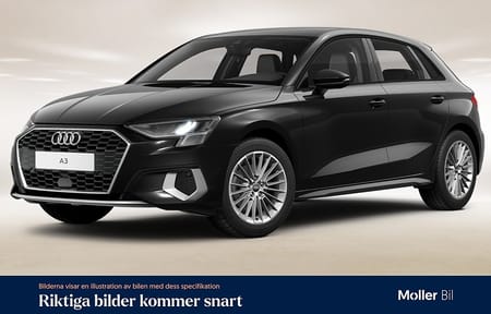 Audi A3 Sportback 35 TFSI