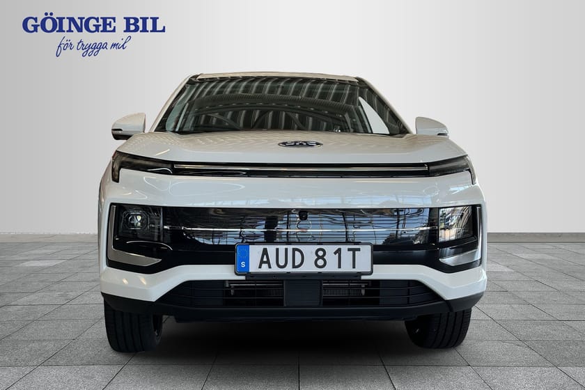 Bild 3 av JAC e-JS4