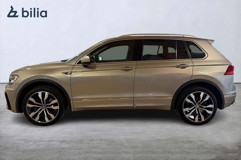 Bild 3 av Volkswagen Tiguan