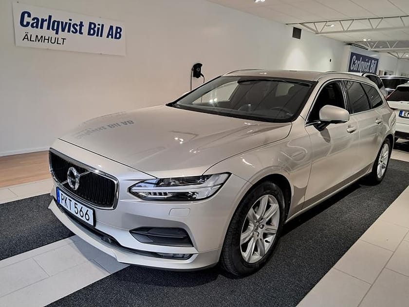 Bild 1 av Volvo V90