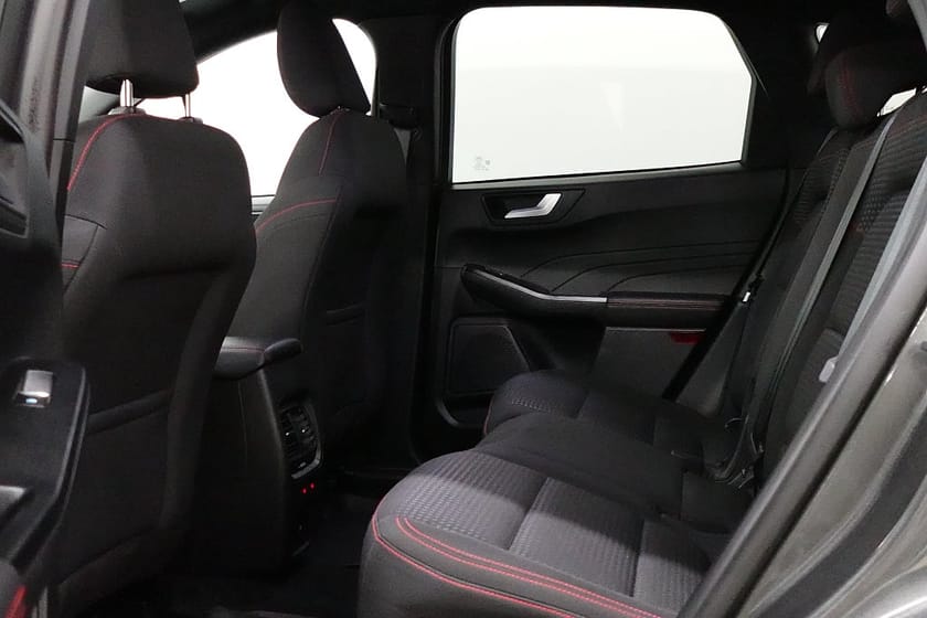Bild 5 av Ford Kuga Plug-In Hybrid