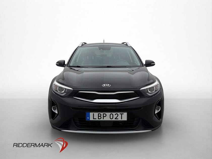 Bild 2 av Kia Stonic