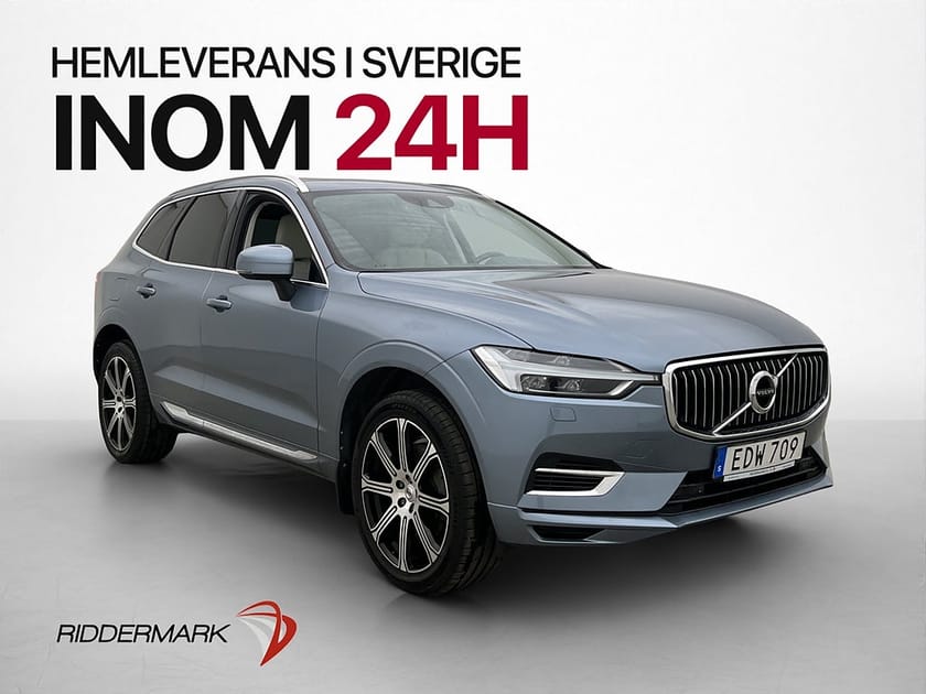 Bild 3 av Volvo XC60