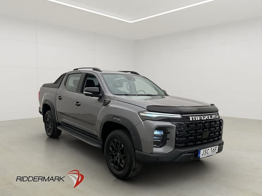 Bild 3 av Maxus T60 Max
