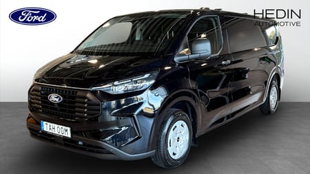 Ford Transit Custom 320
