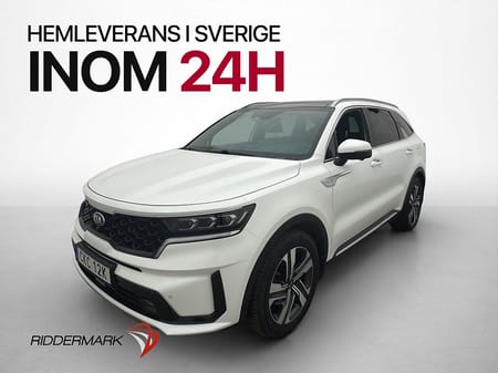 Kia Sorento PHEV