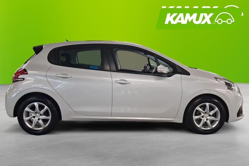 Bild 2 av Peugeot 208