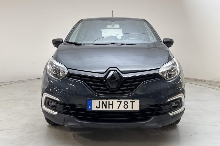Bild 5 av Renault Captur