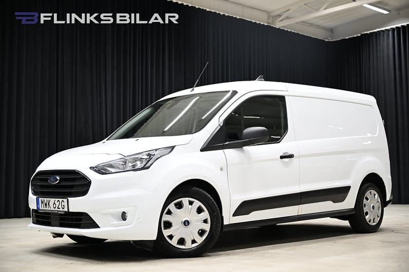 Bild 1 av Ford Transit Connect 210 LWB
