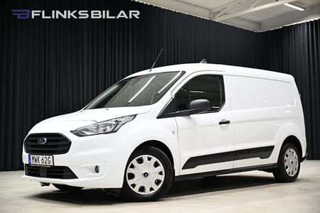 Ford Transit Connect 210 LWB
