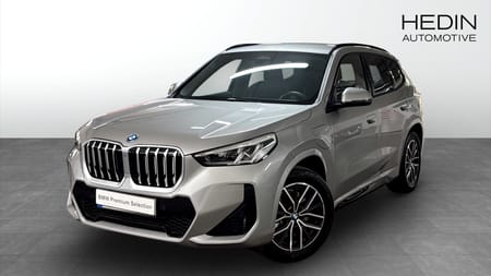 BMW X1 xDrive25e