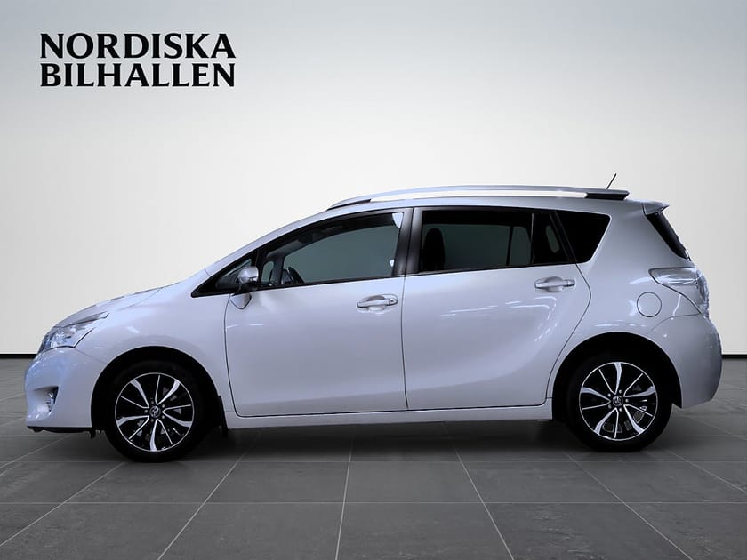 Bild 3 av Toyota Verso