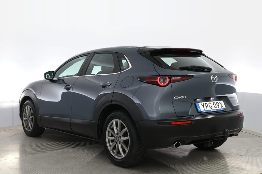 Bild 5 av Mazda CX-30