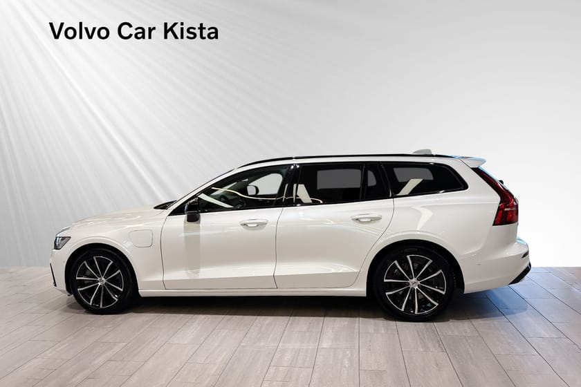 Bild 3 av Volvo V60