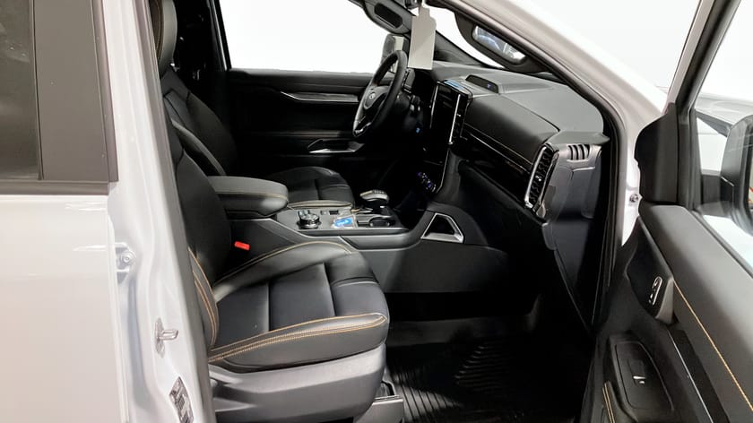 Bild 3 av Ford Ranger PHEV