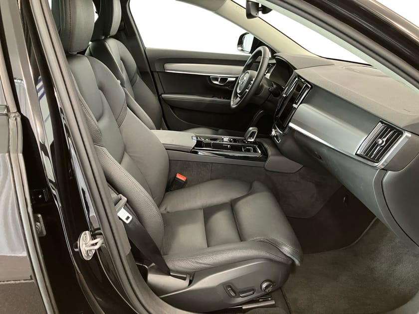 Bild 3 av Volvo V90
