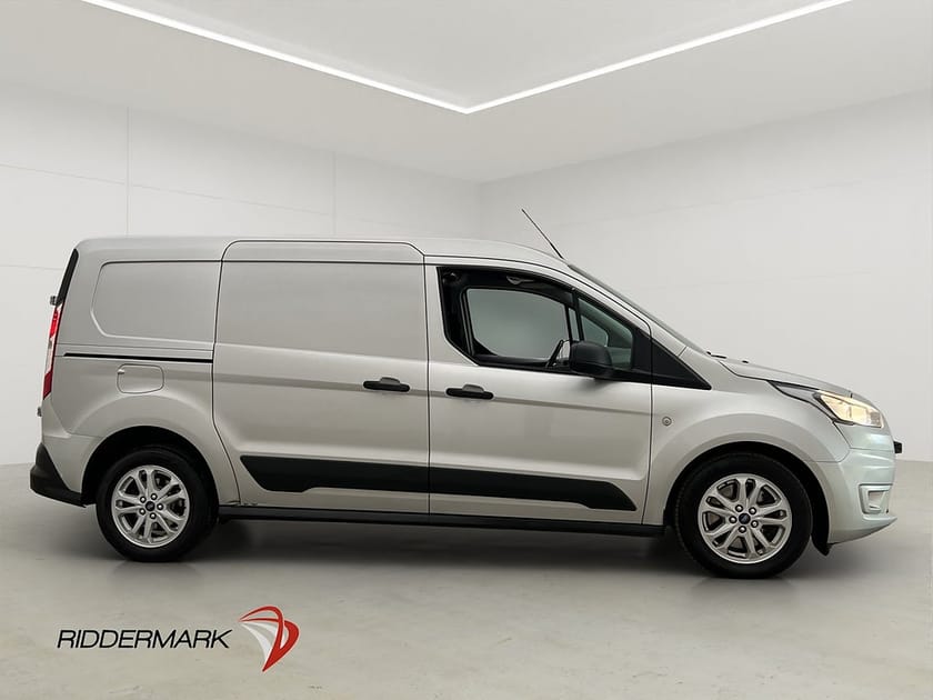 Bild 2 av Ford Transit Connect 210 LWB