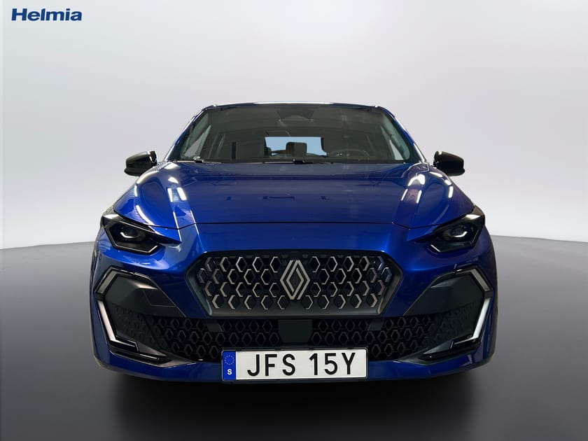 Bild 4 av Renault Clio