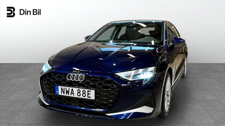 Audi A3 Sportback 35 TFSI