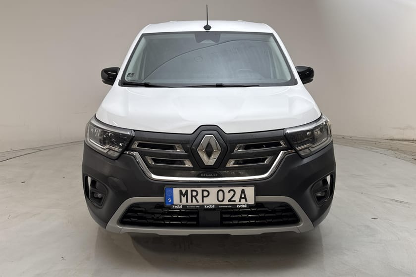 Bild 5 av Renault Kangoo E-Tech
