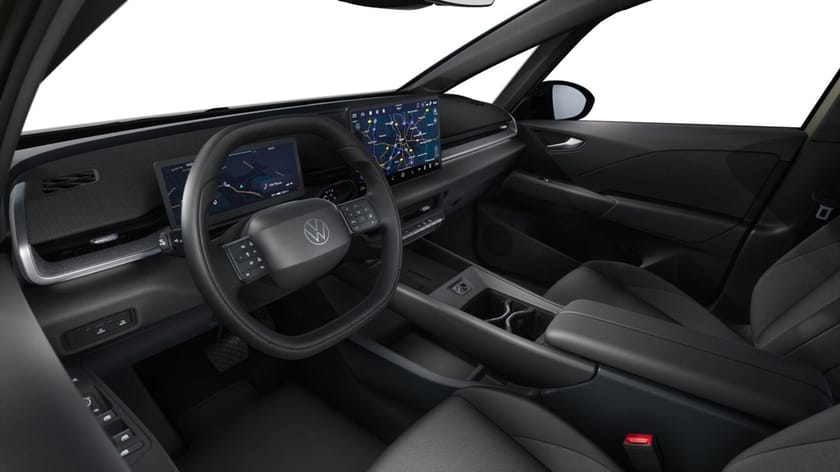 Bild 3 av Volkswagen ID.3 Neo