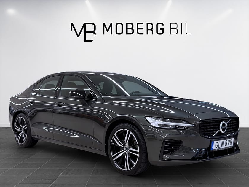 Bild 4 av Volvo S60