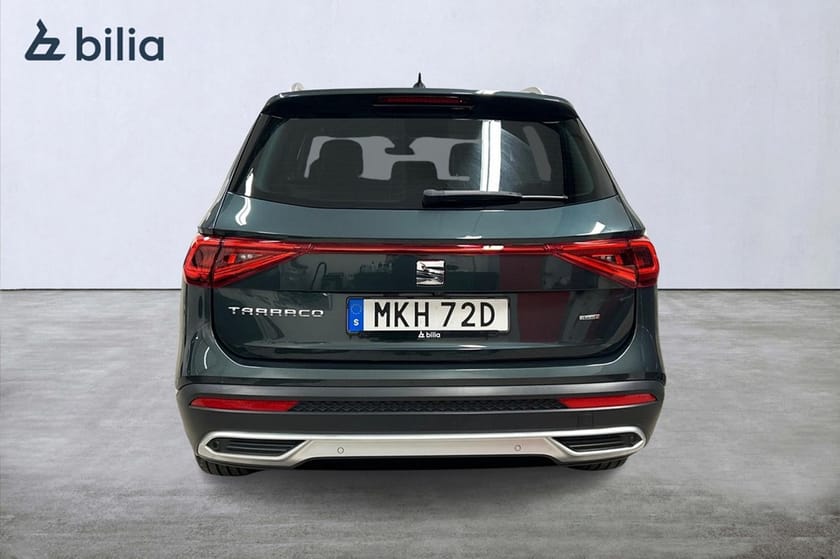 Bild 3 av SEAT Tarraco