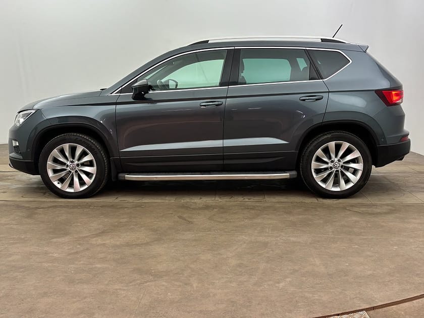 Bild 3 av SEAT Ateca