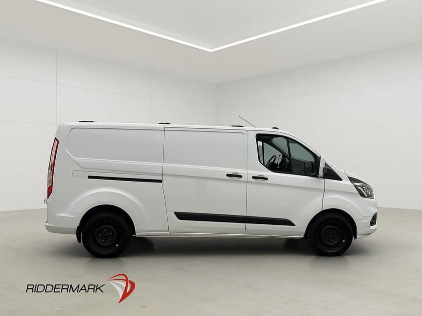 Bild 2 av Ford Transit Custom 300