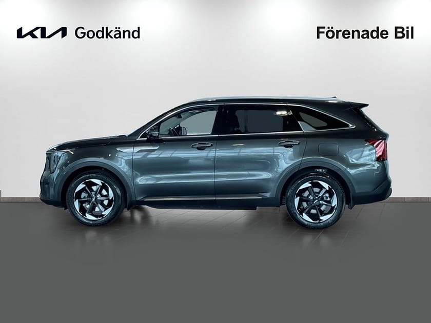 Bild 3 av Kia Sorento PHEV