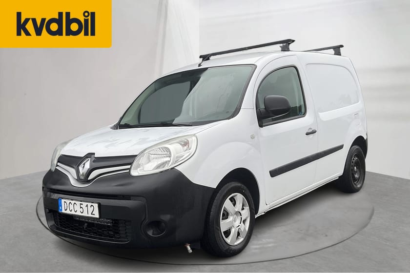 Bild 1 av Renault Kangoo Express