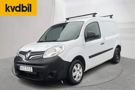 Renault Kangoo Express