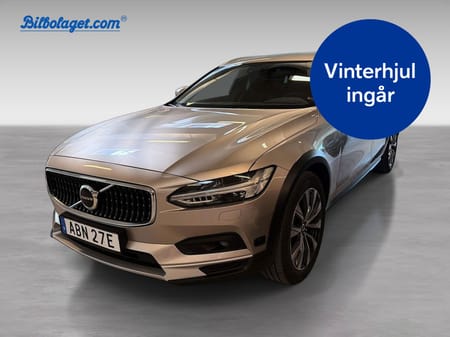 Volvo V90 Cross Country