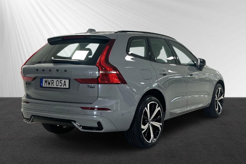 Bild 3 av Volvo XC60
