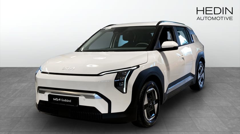 Bild 1 av Kia EV3 Long Range