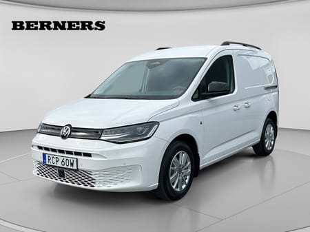 Volkswagen Caddy Cargo