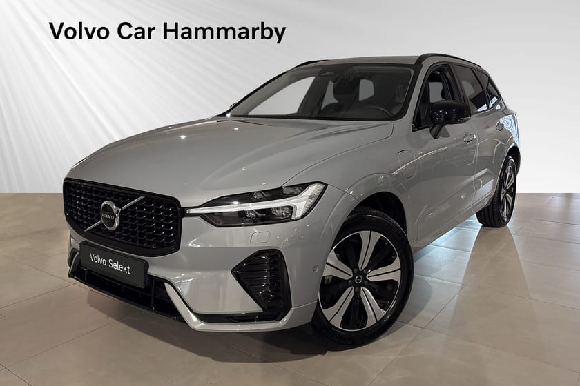 Bild 1 av Volvo XC60