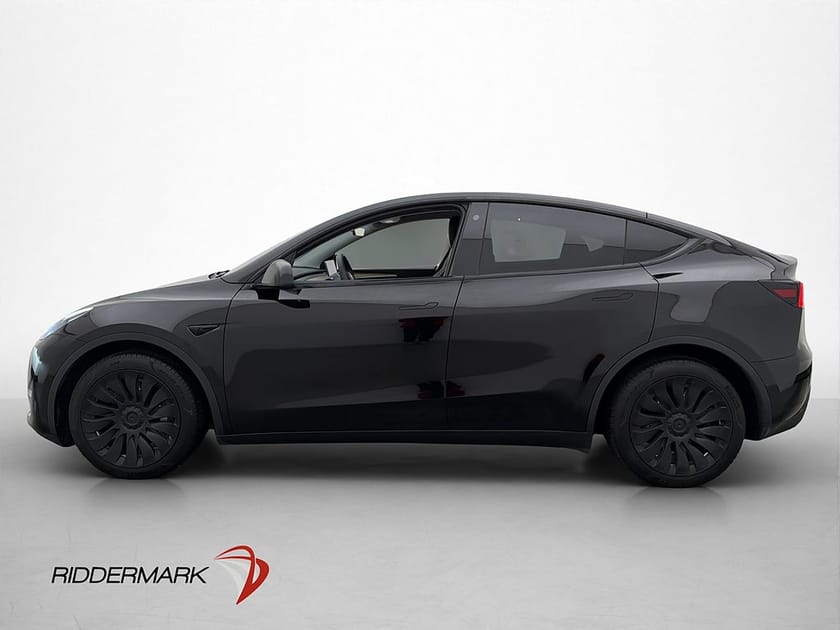 Bild 5 av Tesla Model Y Long Range AWD